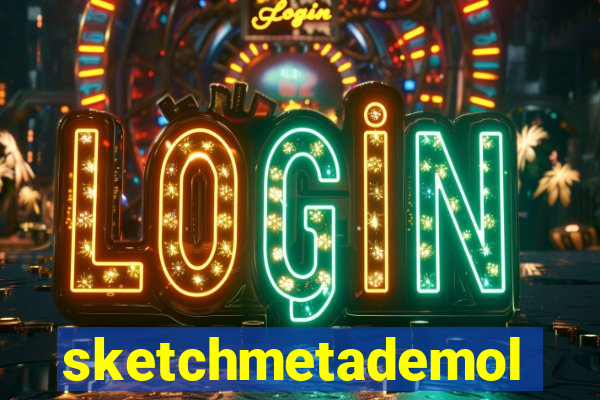 sketchmetademolab