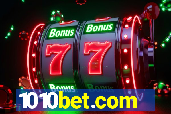 1010bet.com