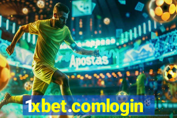 1xbet.comlogin