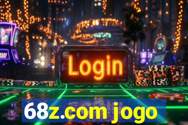 68z.com jogo