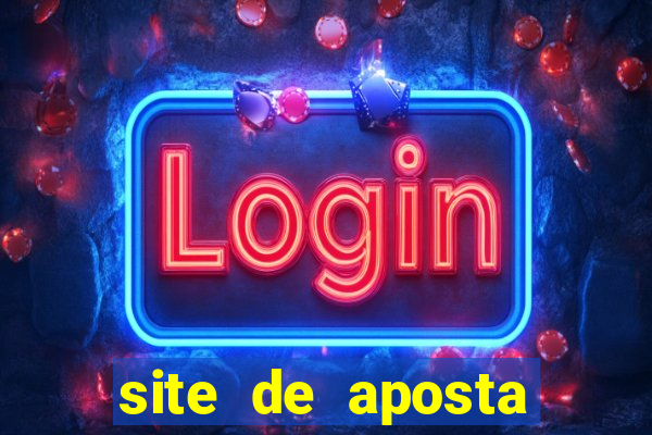 site de aposta deposito minimo 1 real