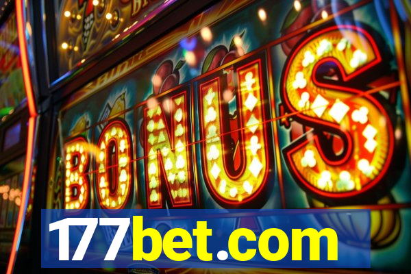 177bet.com