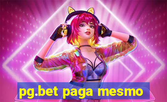 pg.bet paga mesmo