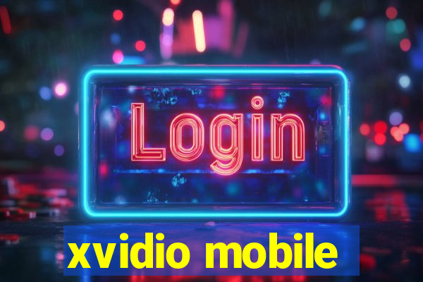 xvidio mobile