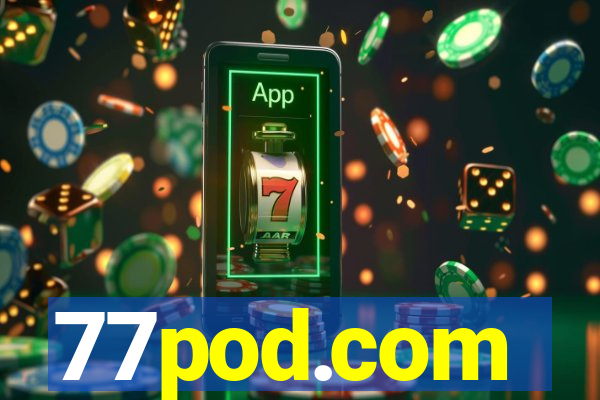 77pod.com