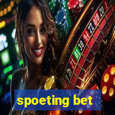 spoeting bet