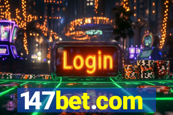 147bet.com