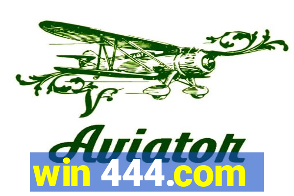 win 444.com