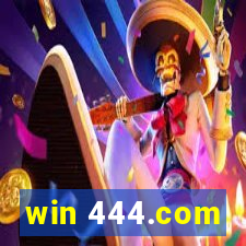 win 444.com