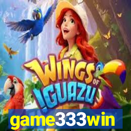 game333win