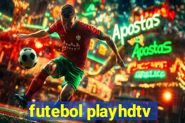 futebol playhdtv