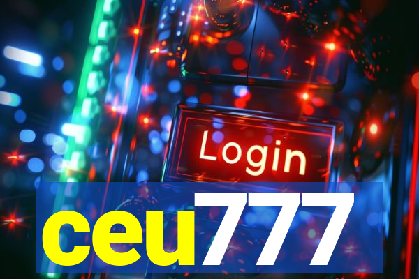 ceu777