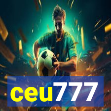 ceu777