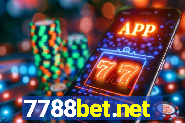 7788bet.net