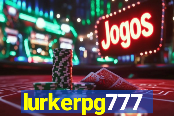 lurkerpg777