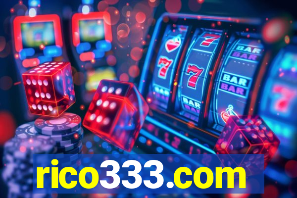 rico333.com