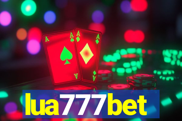 lua777bet