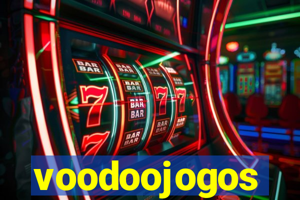 voodoojogos