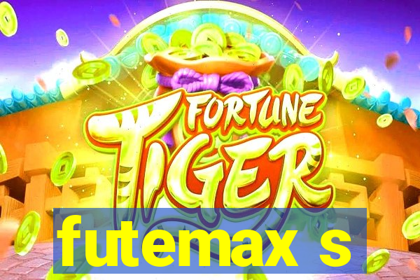 futemax s