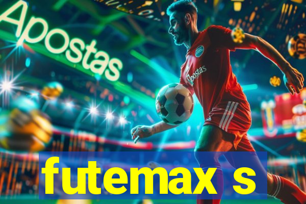 futemax s