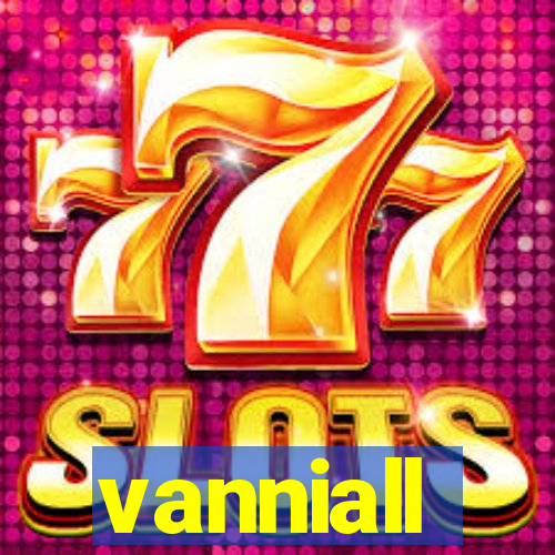 vanniall