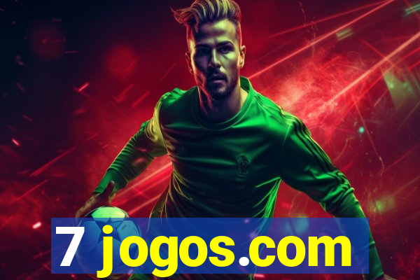 7 jogos.com