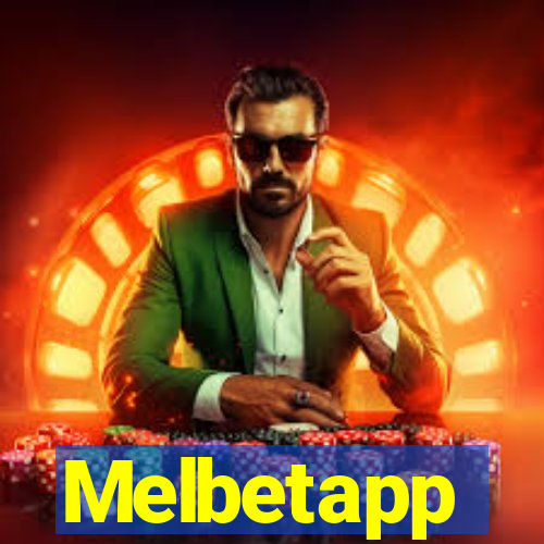 Melbetapp