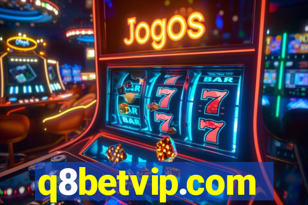 q8betvip.com