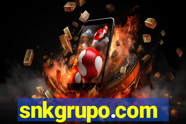 snkgrupo.com