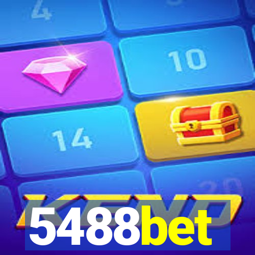 5488bet