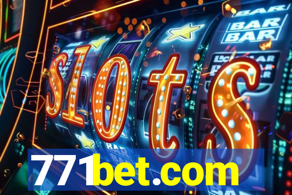 771bet.com