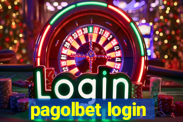 pagolbet login