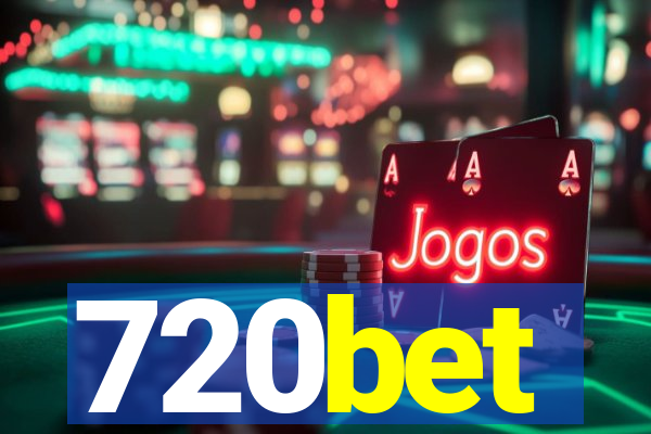 720bet