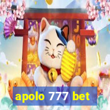 apolo 777 bet