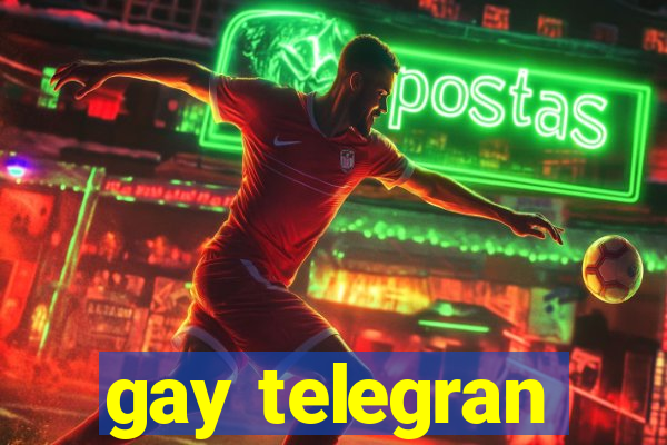 gay telegran