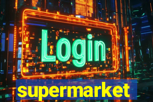 supermarket simulator apk dinheiro infinito e energia infinita