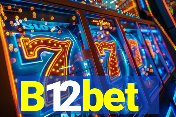 B12bet