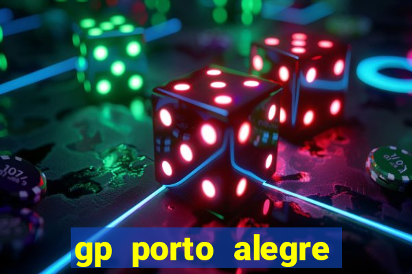 gp porto alegre viva local