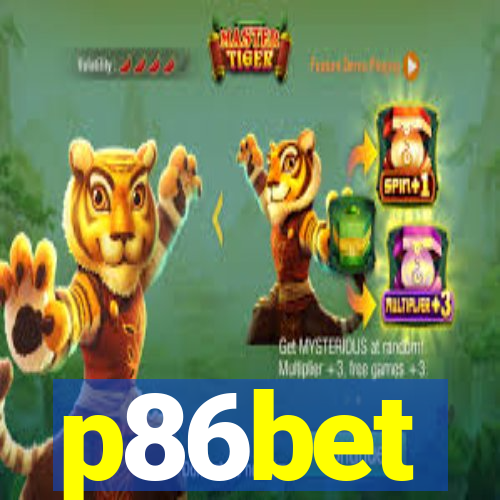 p86bet