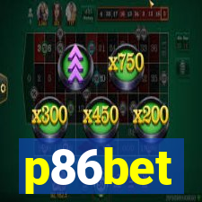 p86bet