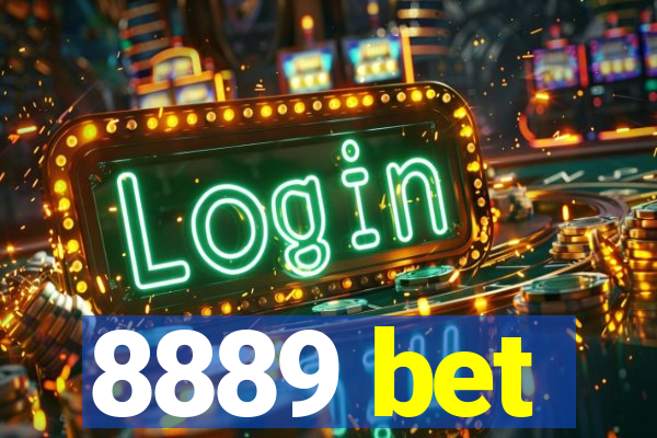 8889 bet