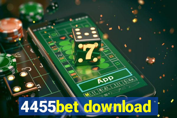 4455bet download