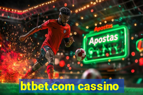 btbet.com cassino