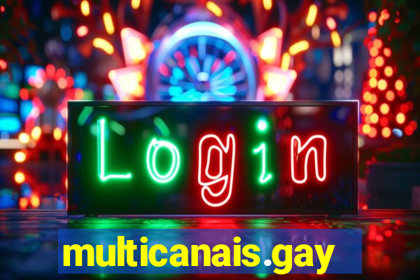 multicanais.gay