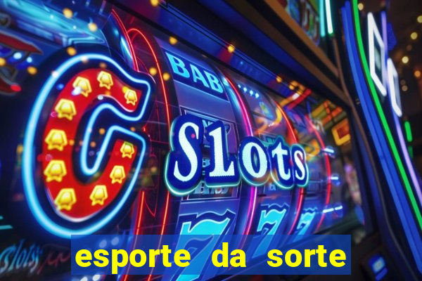 esporte da sorte fortune tiger