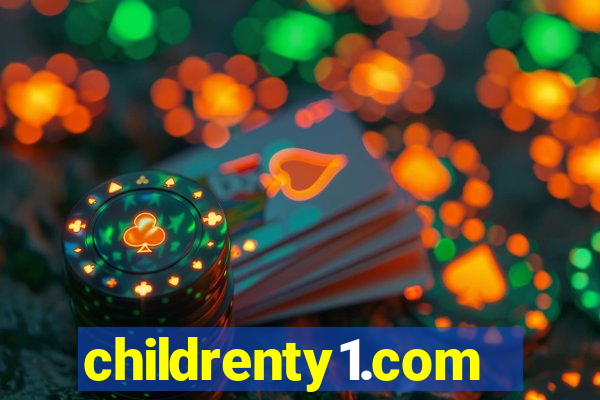 childrenty1.com