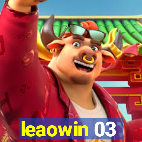 leaowin 03