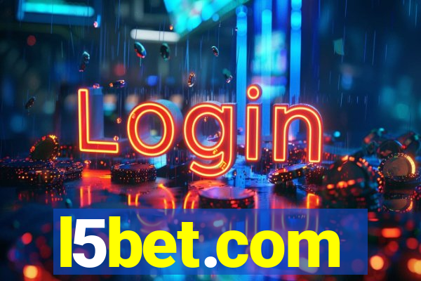 l5bet.com