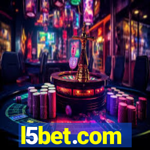 l5bet.com