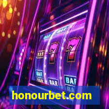 honourbet.com